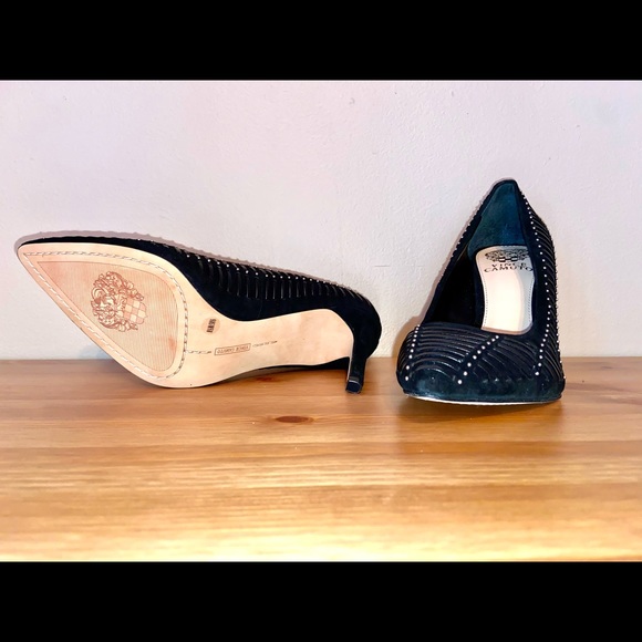 Narissa pumps by Vince Camuto Size: 8 1/2 / 38 1/2 - Picture 5 of 5